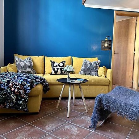 Apartamento Das Fontes Furnas  Exterior foto