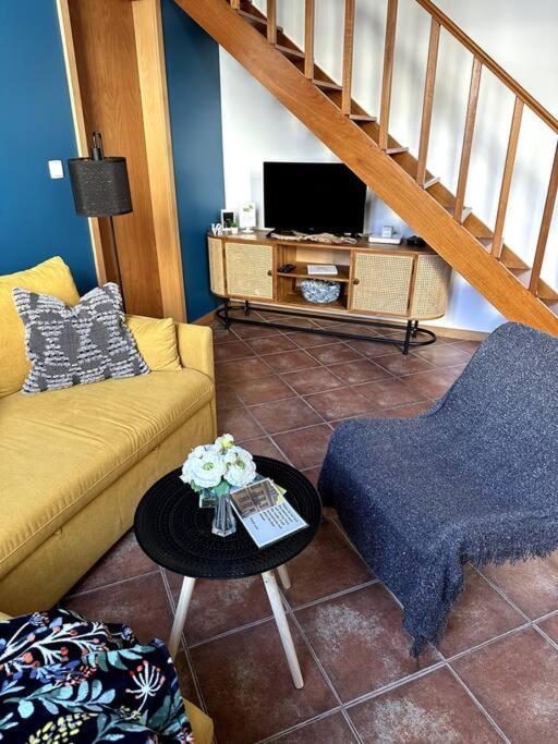 Apartamento Das Fontes Furnas  Exterior foto